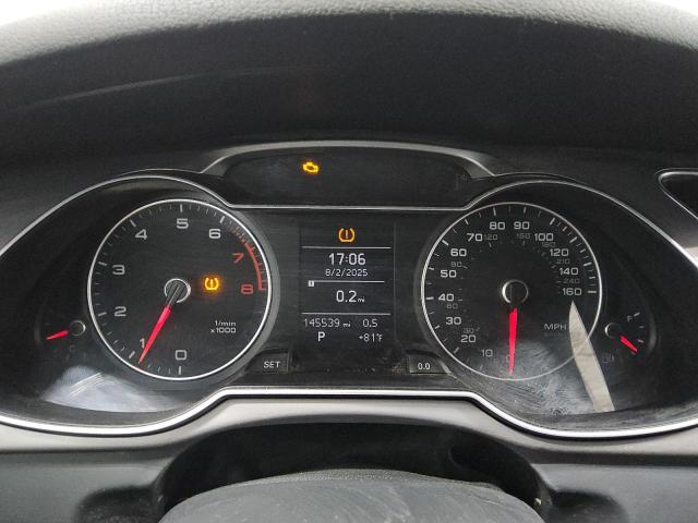 Foto 9 de la subasta – 2013 AUDI A4 PREMIUM con VIN WAUEFAFL6DA170324