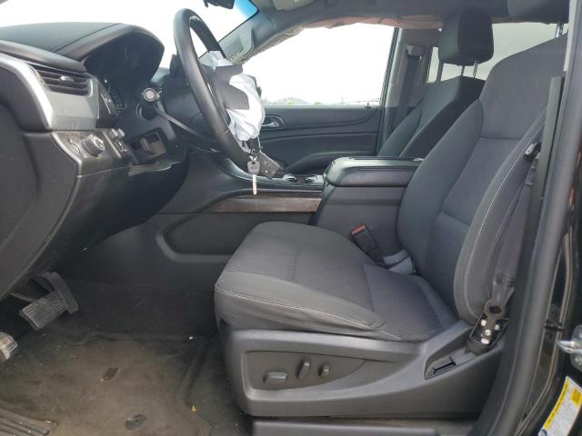 Photo 7 from auction – 2016 CHEVROLET SUBURBAN C with VIN 1GNSCGKC3GR352924