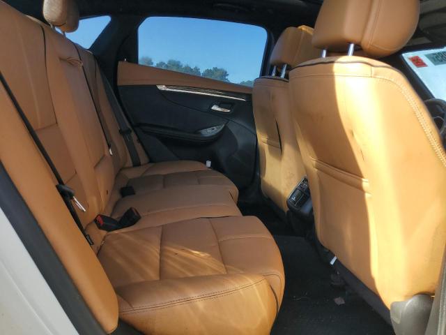Photo 10 from auction – 2014 CHEVROLET IMPALA LTZ with VIN 2G1155S37E9249802