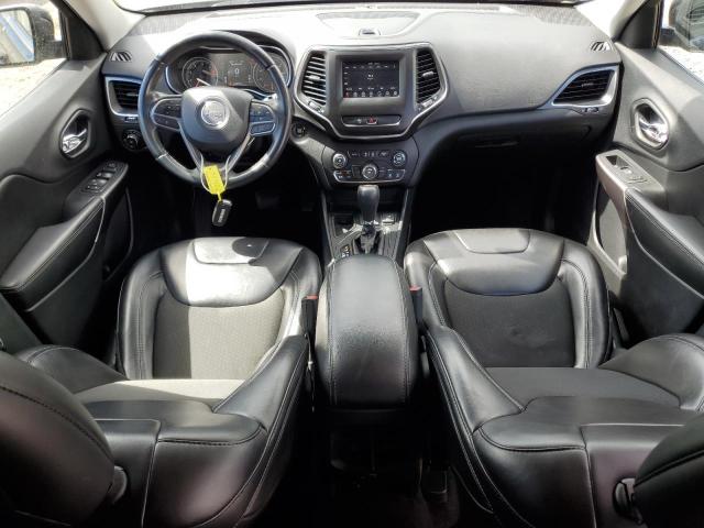 Photo 8 from auction – 2019 JEEP CHEROKEE L with VIN 1C4PJLLB6KD226114