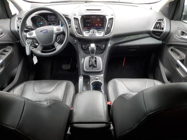 Photo 8 from auction – 2013 FORD ESCAPE TIT with VIN 1FMCU9J93DUB15804