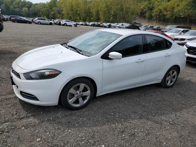 DODGE DART 2015 with VIN 1C3CDFBB2FD300311 - Photo from auction