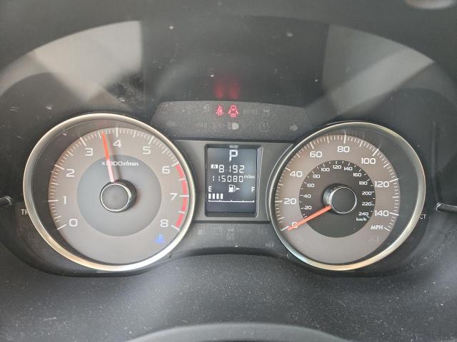 Photo 9 from auction – 2015 SUBARU FORESTER 2 with VIN JF2SJAHC2FH404519