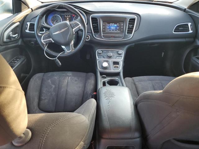 Photo 8 from auction – 2015 CHRYSLER 200 LIMITE with VIN 1C3CCCAB8FN640480