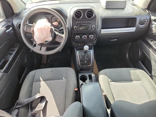 Photo 8 from auction – 2016 JEEP COMPASS SPORT with VIN 1C4NJDBB5GD714282