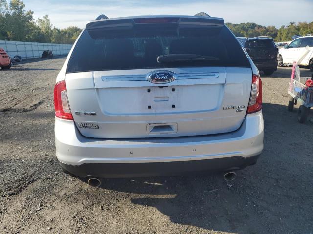 Photo 6 from auction – 2011 FORD EDGE LIMIT with VIN 2FMDK4KC9BBB36487