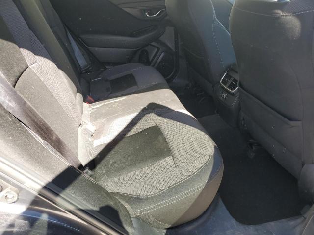 Photo 10 from auction – 2024 SUBARU OUTBACK PR with VIN 4S4BTADC4R3110325