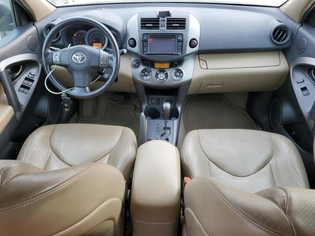 Photo 8 from auction – 2012 TOYOTA RAV4 LIMIT with VIN 2T3DK4DVXCW085079