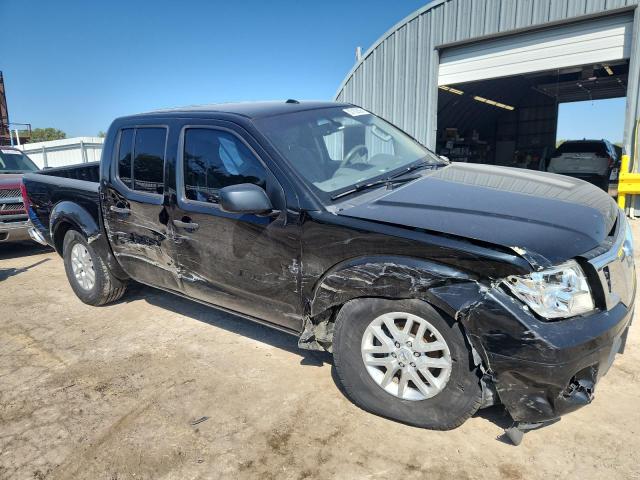 Photo 4 from auction – 2016 NISSAN FRONTIER S with VIN 1N6AD0EV9GN784539