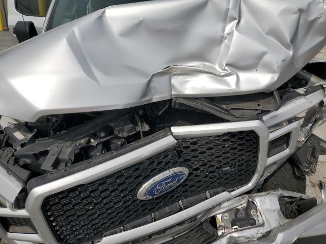 Photo 11 from auction – 2019 FORD F150 SUPER with VIN 1FTFW1E51KFC53752