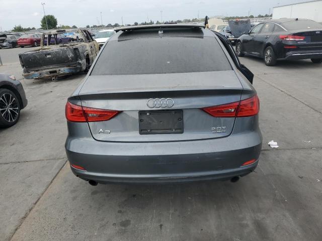 Photo 6 from auction – 2016 AUDI A3 PREMIUM with VIN WAUB8GFF4G1040363