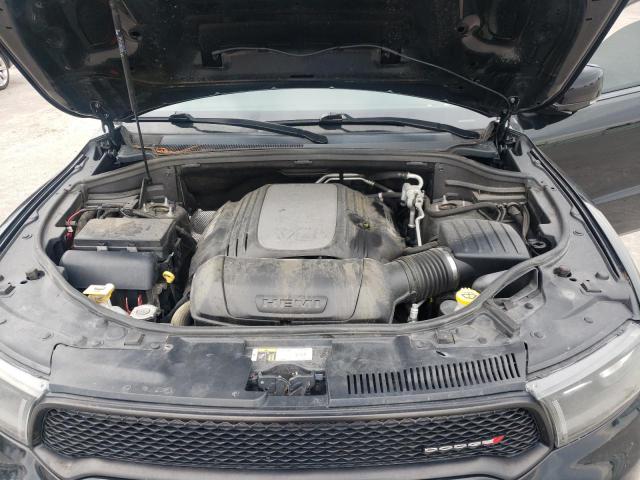 Photo 12 from auction – 2019 DODGE DURANGO R/ with VIN 1C4SDJCT3KC663895