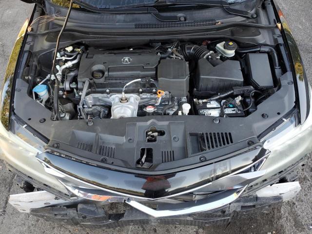 Photo 11 from auction – 2016 ACURA ILX BASE WATCH PLUS with VIN 19UDE2F39GA007907