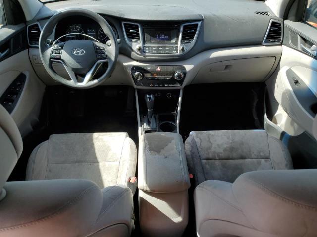 Photo 8 from auction – 2016 HYUNDAI TUCSON LIM with VIN KM8J3CA46GU127476