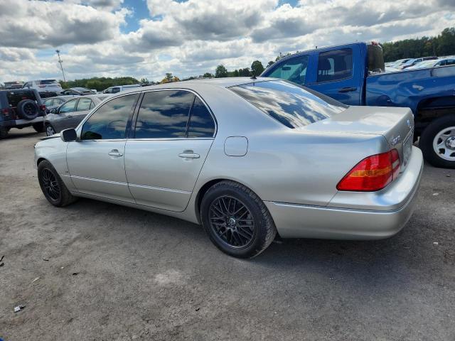 صورة رقم 2 من المزاد - 2001 LEXUS LS 430 مع VIN JTHBN30F210018144