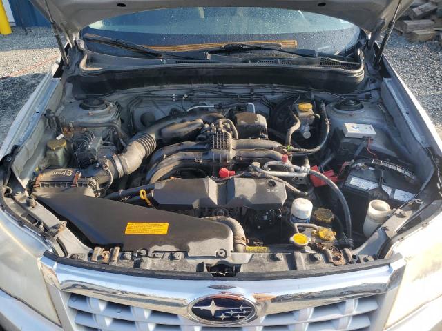 Photo 12 from auction – 2011 SUBARU FORESTER 2 with VIN JF2SHCDC6BH742139