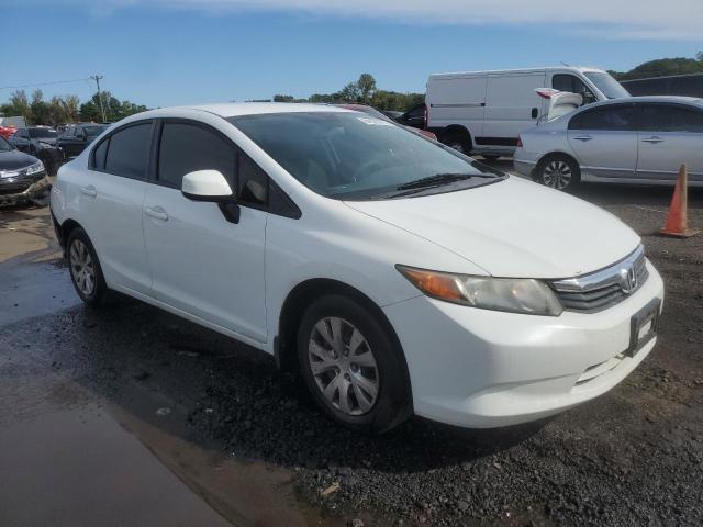 Photo 4 from auction – 2012 HONDA CIVIC LX with VIN 19XFB2F58CE303395