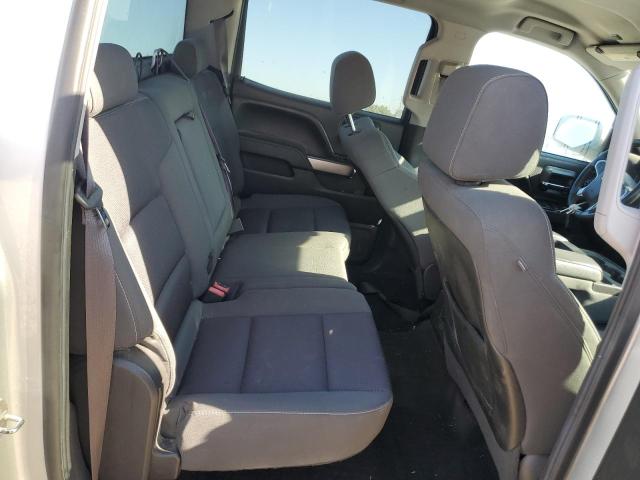 Photo 10 from auction – 2015 CHEVROLET SILVERADO with VIN 3GCUKREH2FG269426
