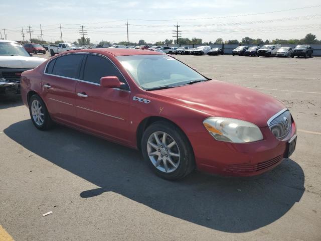 Photo 4 from auction – 2008 BUICK LUCERNE CX with VIN 1G4HD57248U158966