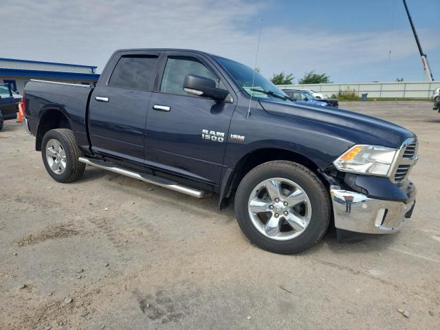 Photo 4 from auction – 2016 RAM 1500 SLT with VIN 1C6RR7LT2GS111604