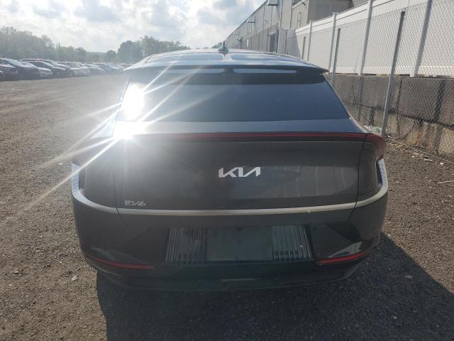 Photo 6 from auction – 2023 KIA EV6 LIGHT with VIN KNDC34LA9P5606099
