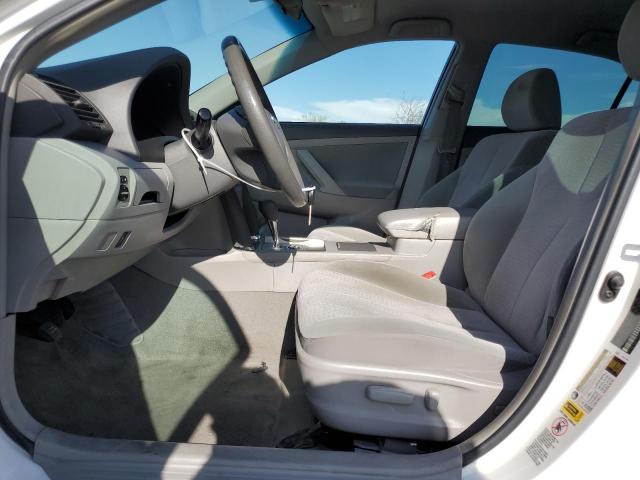 Zdjęcie 7 z aukcji – 2010 TOYOTA CAMRY BASE z VIN 4T4BF3EK5AR078885