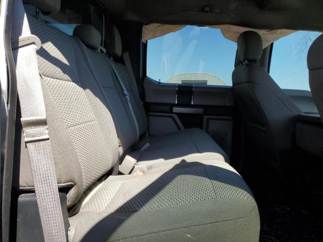 Photo 10 from auction – 2018 FORD F150 SUPERCREW with VIN 1FTEW1C55JFA19546