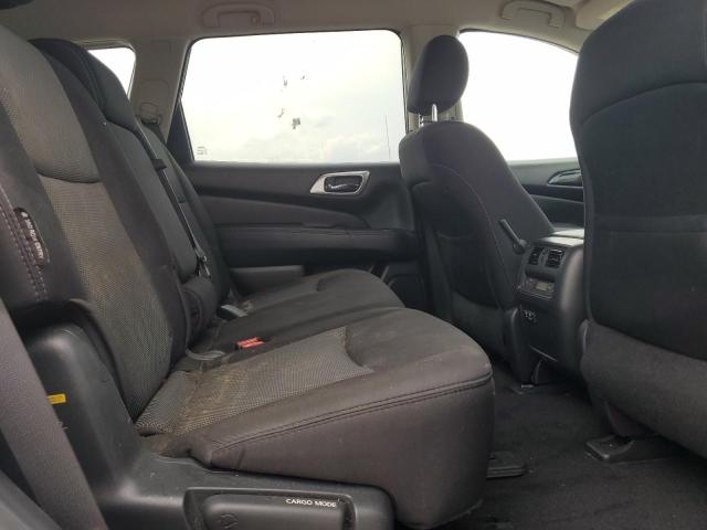 Photo 11 from auction – 2019 NISSAN PATHFINDER S with VIN 5N1DR2MN4KC593397