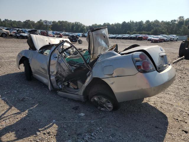 Photo 2 from auction – 2006 NISSAN ALTIMA S with VIN 1N4AL11D86C153578