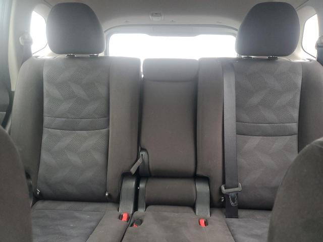 Photo 10 from auction – 2015 NISSAN ROGUE S with VIN KNMAT2MT6FP570192