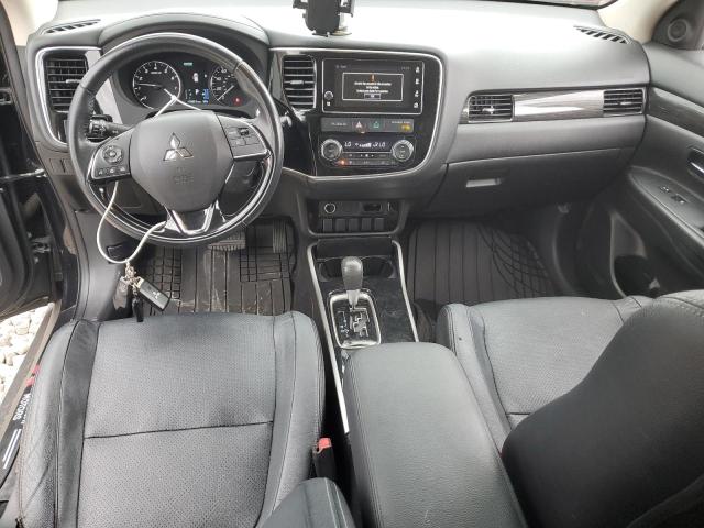 Photo 8 from auction – 2017 MITSUBISHI OUTLANDER with VIN JA4AZ3A36HZ026740