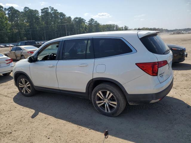 Photo 2 from auction – 2016 HONDA PILOT EXLN with VIN 5FNYF5H7XGB012863
