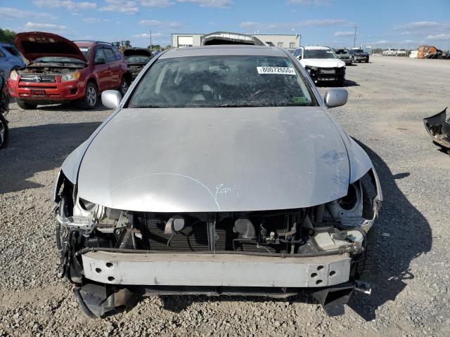 Photo 5 from auction – 2007 LEXUS GS 350 with VIN JTHCE96S670007958
