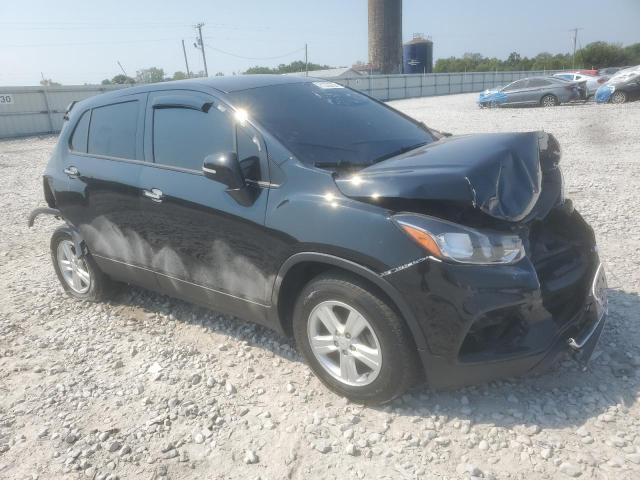 Photo 4 from auction – 2020 CHEVROLET TRAX LS with VIN KL7CJNSB4LB086795