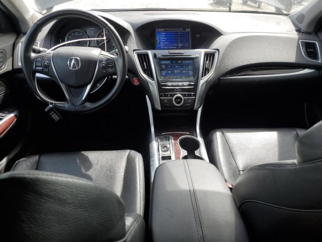 Photo 8 from auction – 2015 ACURA TLX with VIN 19UUB2F50FA004225
