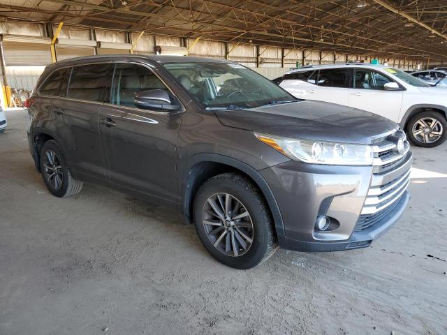 Foto 4 de la subasta – 2017 TOYOTA HIGHLANDER con VIN 5TDJZRFH1HS367266