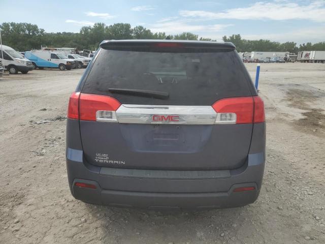 Foto 6 de la subasta – 2013 GMC TERRAIN SL con VIN 2GKALMEK0D6328761