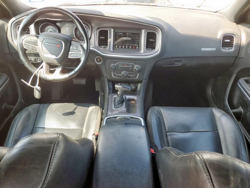 Photo 8 from auction – 2021 DODGE CHARGER SX with VIN 2C3CDXBG3MH639077