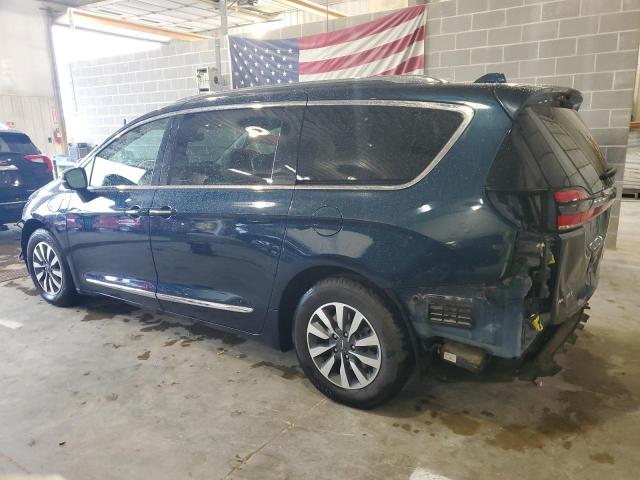 Photo 2 from auction – 2021 CHRYSLER PACIFICA H with VIN 2C4RC1S73MR565997
