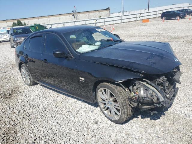 Photo 4 from auction – 2011 BMW 335 XI with VIN WBAPL5C50BA742242