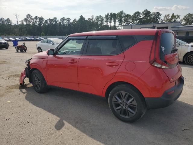 Photo 2 from auction – 2020 KIA SOUL EX with VIN KNDJ33AUXL7724689