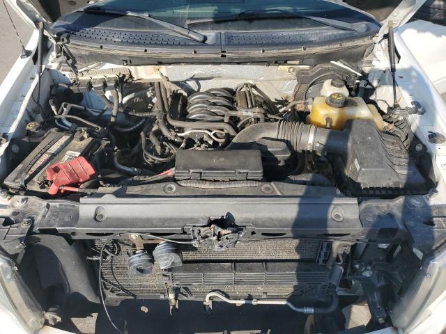 Photo 11 from auction – 2013 FORD F150 SUPER CAB with VIN 1FTFX1EF3DFC99589