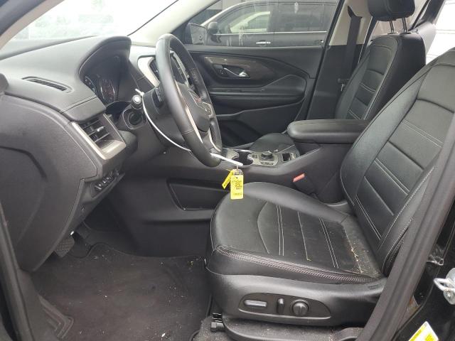 Photo 7 from auction – 2024 GMC TERRAIN DE with VIN 3GKALXEG3RL129722