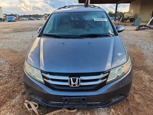 Photo 5 from auction – 2016 HONDA ODYSSEY SE with VIN 5FNRL5H33GB041017