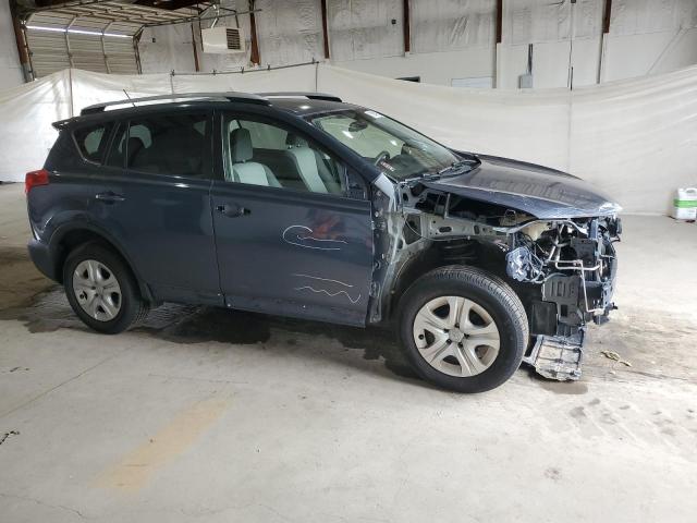 Photo 4 from auction – 2014 TOYOTA RAV4 LE with VIN JTMBFREV3ED063805