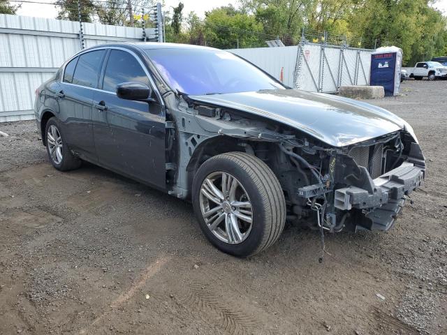 Photo 4 from auction – 2013 INFINITI G37 with VIN JN1CV6AR3DM759533