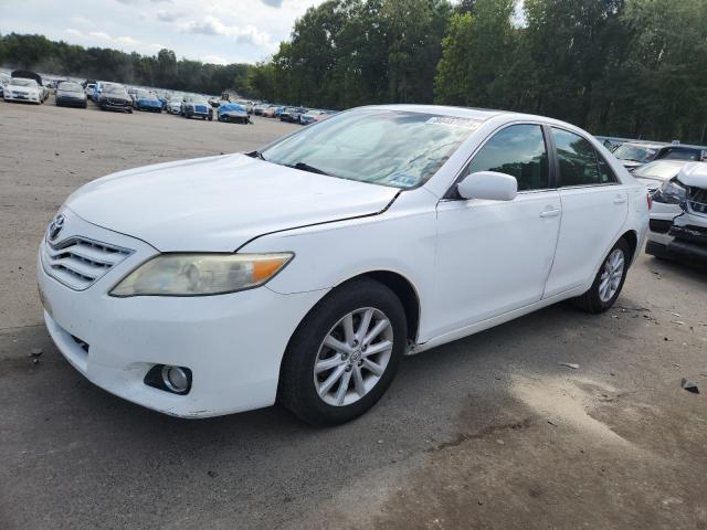 TOYOTA CAMRY BASE 2011 with VIN 4T4BF3EK0BR148343 - Photo from auction