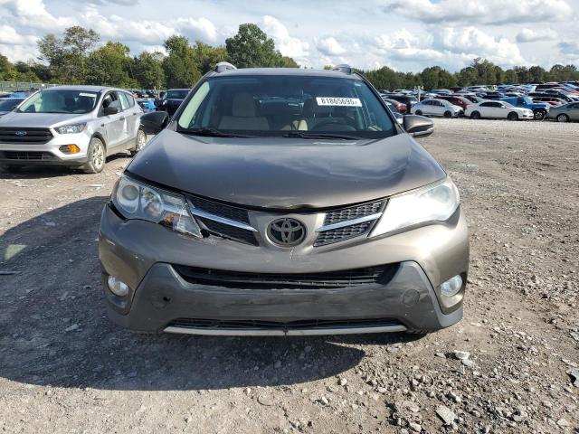 Photo 5 from auction – 2013 TOYOTA RAV4 XLE with VIN 2T3RFREV2DW004325