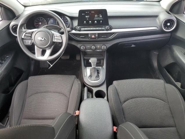 Photo 8 from auction – 2020 KIA FORTE FE with VIN 3KPF24AD5LE201577