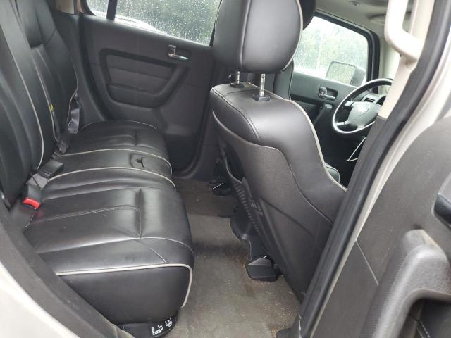 Photo 11 from auction – 2006 HUMMER H3 with VIN 5GTDN136368144217